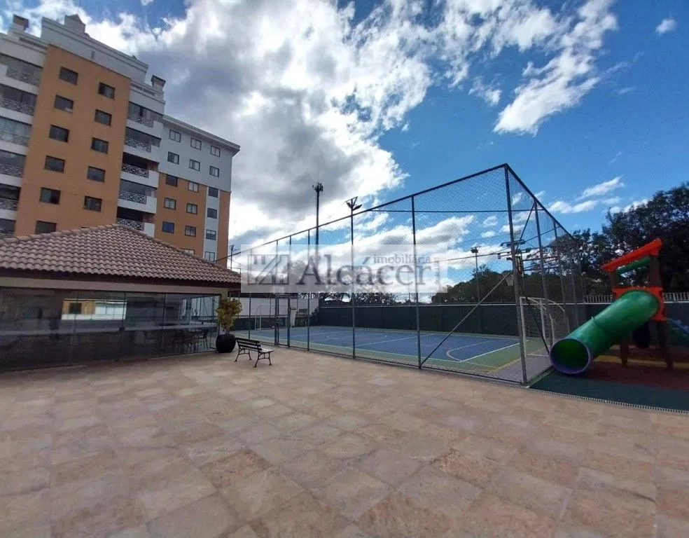 3-bedroom apartment in a building with a gym — photo 30
