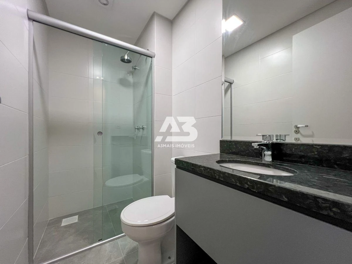 Furnished 19 m² studio with 1 bedroom and 1 bath — photo 13