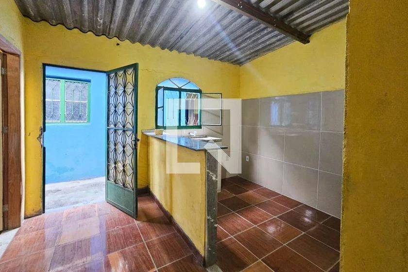 Casa de 1 quarto e 32 m² — photo 2