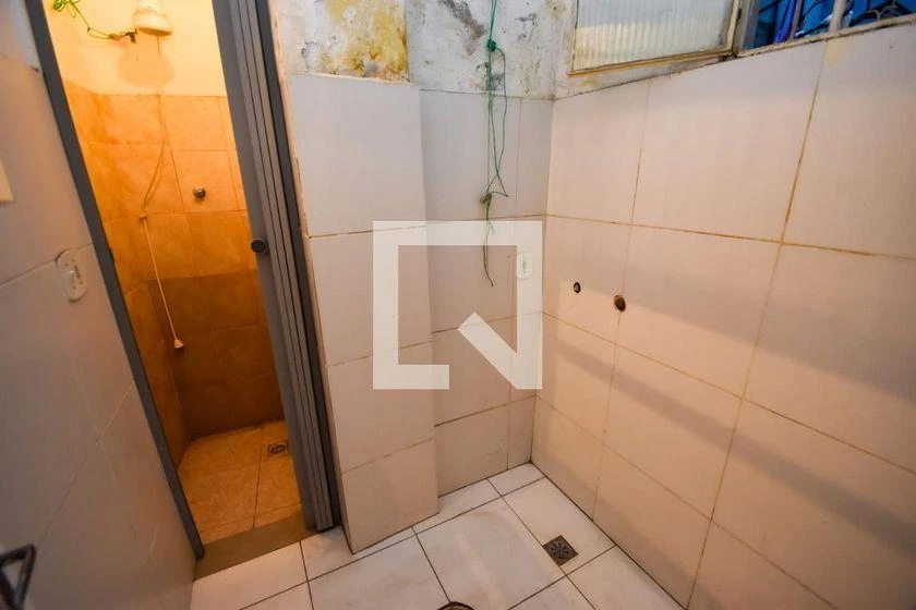Unfurnished 40 m² apartment with 1 bedroom — photo 9