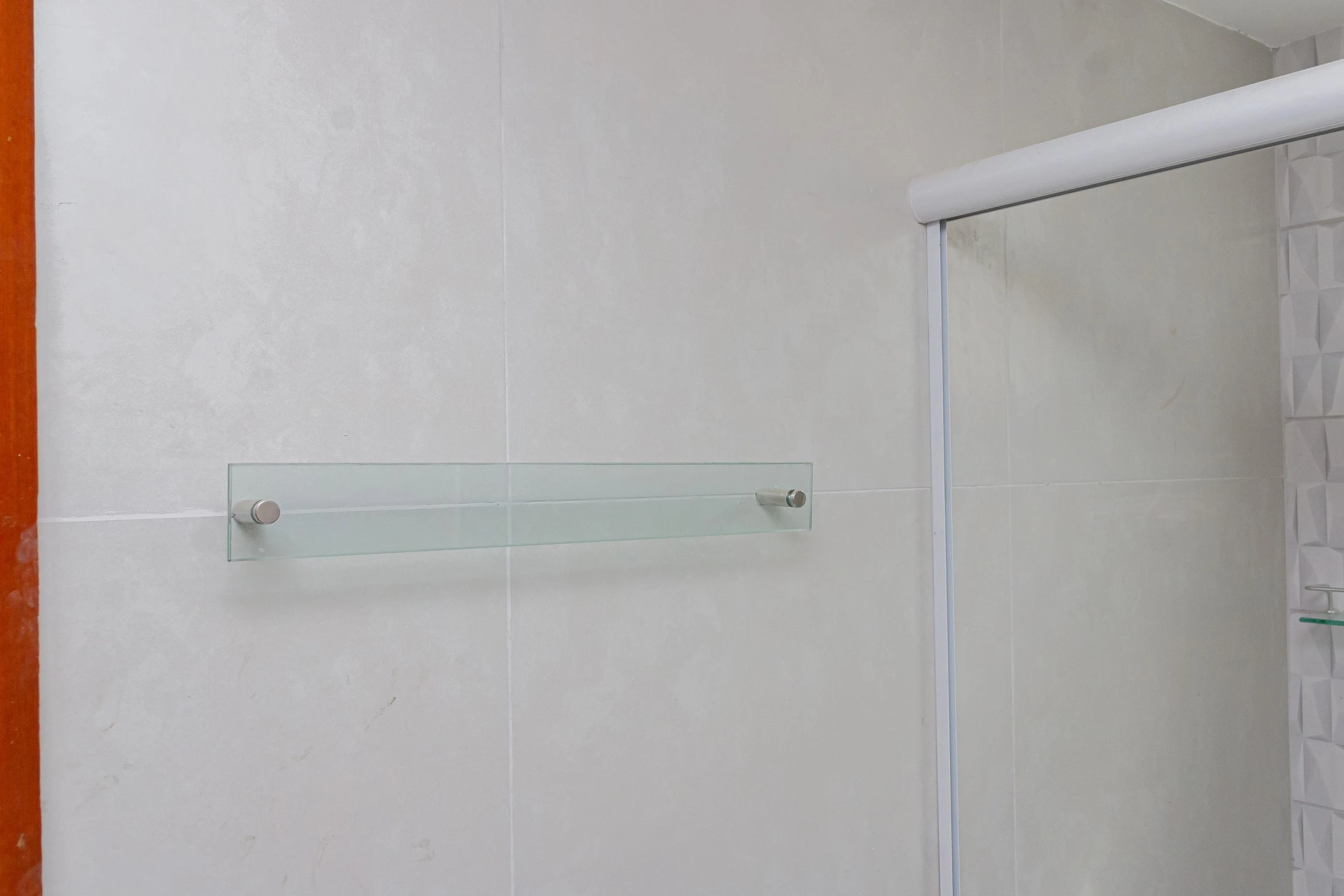 Estudio sin amueblar con 1 dormitorio y 1 baño — photo 5