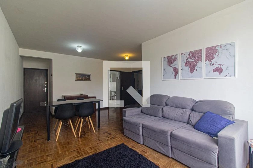 Apartment with 3 bedrooms, 2 baths and 1 parking spot — photo 5