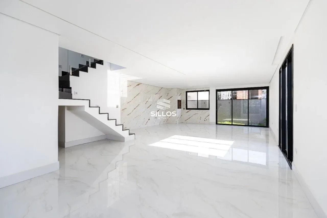House with 3 en-suite bedrooms and 4 bathrooms — photo 6