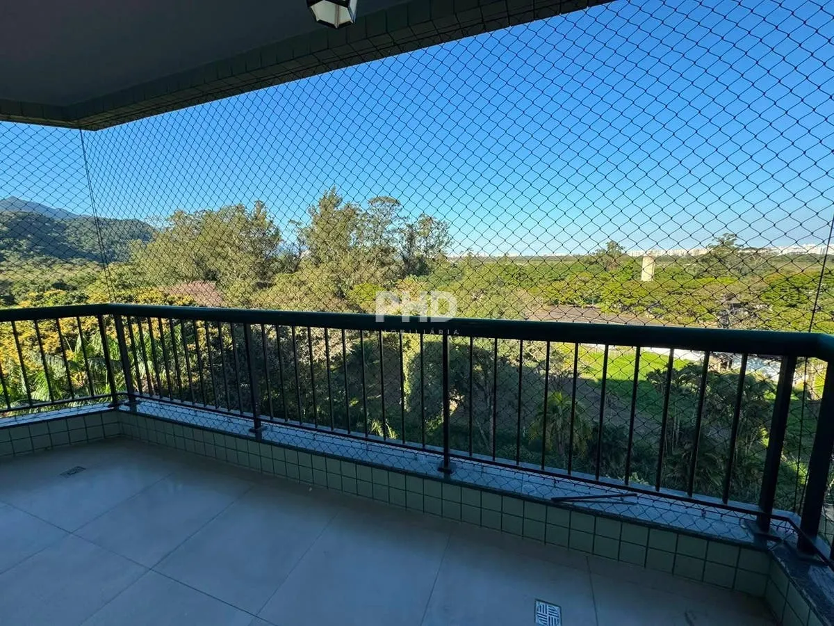Apartment, 89 m², with a park view