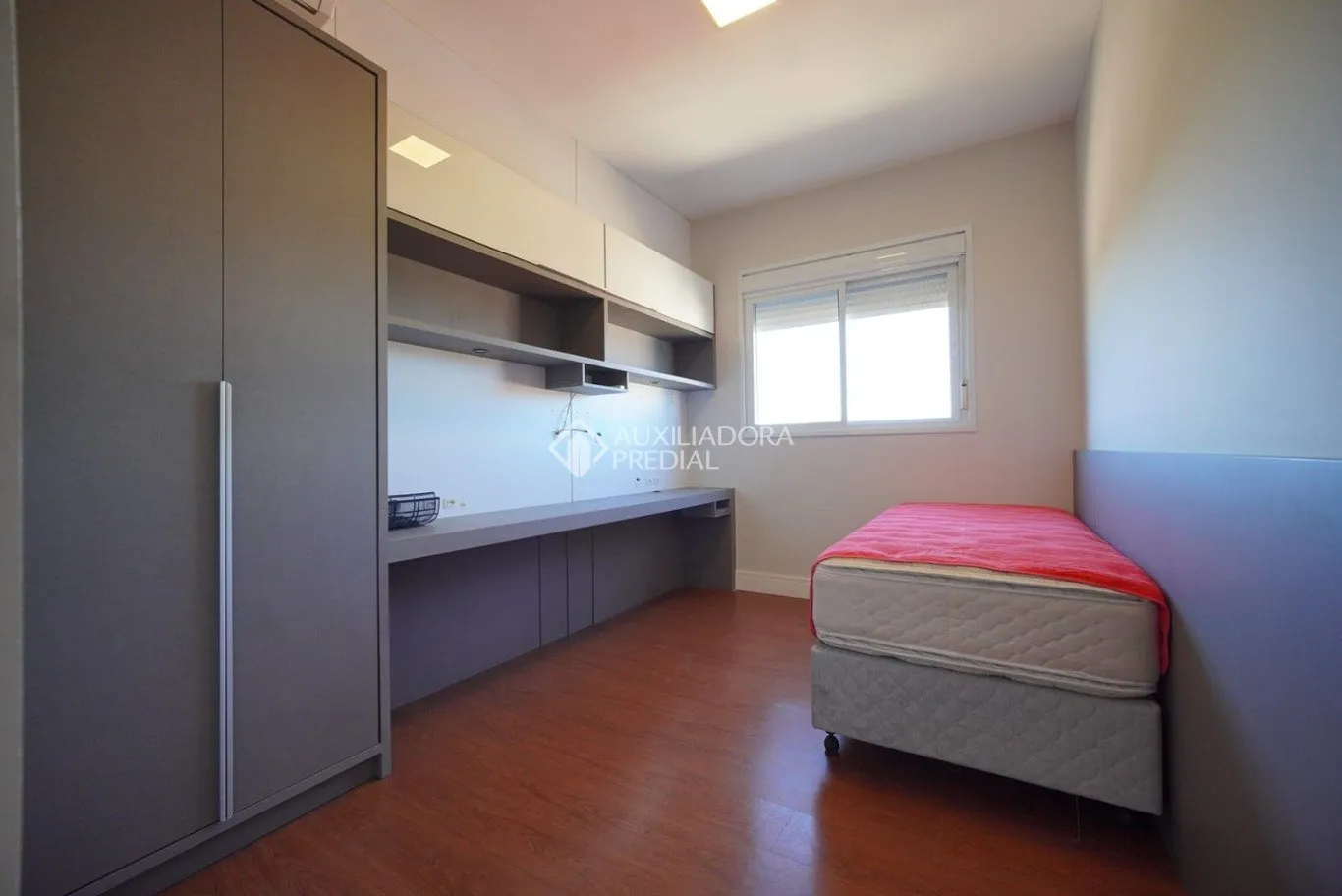 Apartamento 2 quartos com suíte e 1 vaga — photo 25