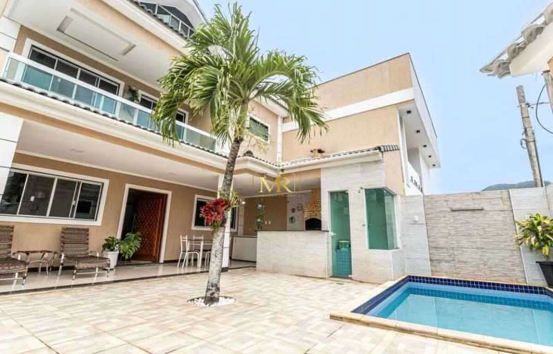 Furnished triplex house with 4 suites and 288 m² — photo 13