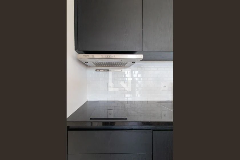 Furnished studio in a building with a sauna — photo 35