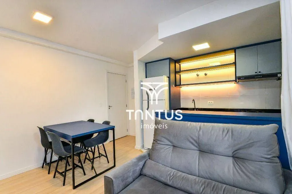 Furnished apartment 2 bedrooms 1 bath 54 m² 3rd floor — photo 2