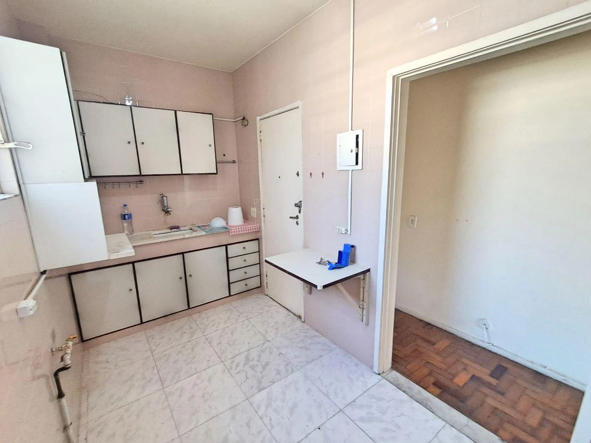 Apartamento, 100 m², com vista para as montanhas — photo 2
