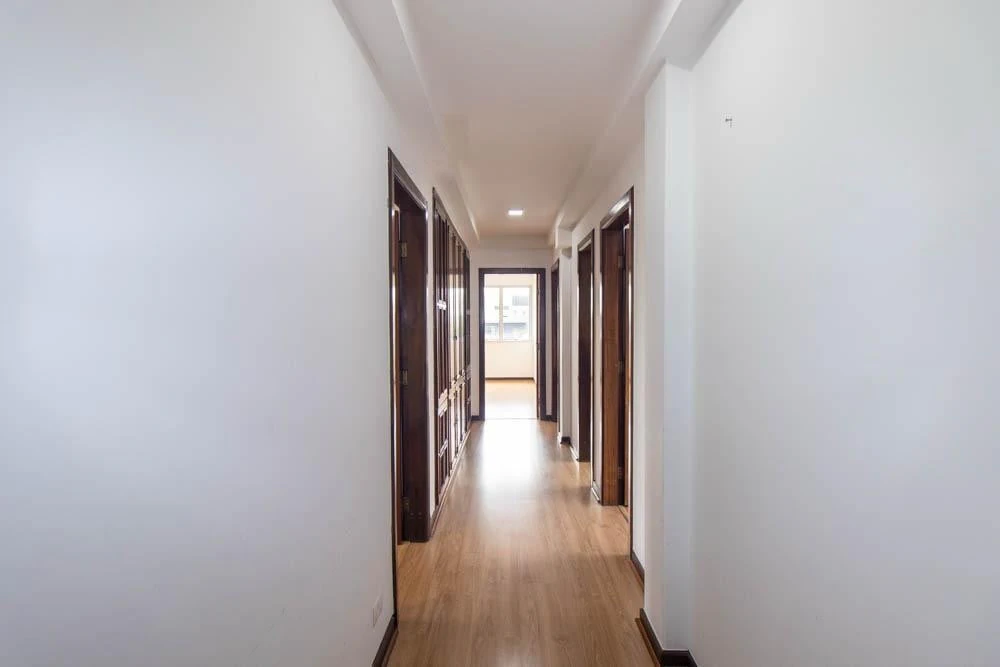 Квартира 268 м² із заскленим балконом та гардеробною — photo 4