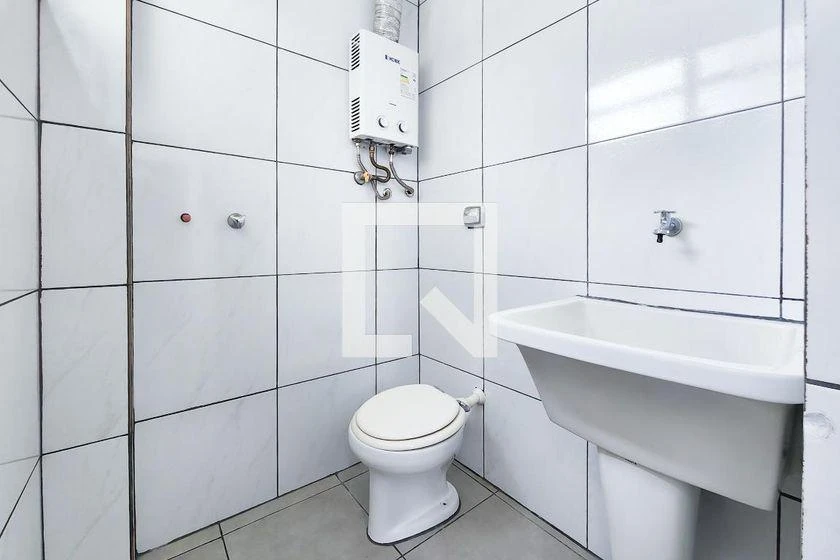 Furnished one-bedroom apartment, 60 m² — photo 30