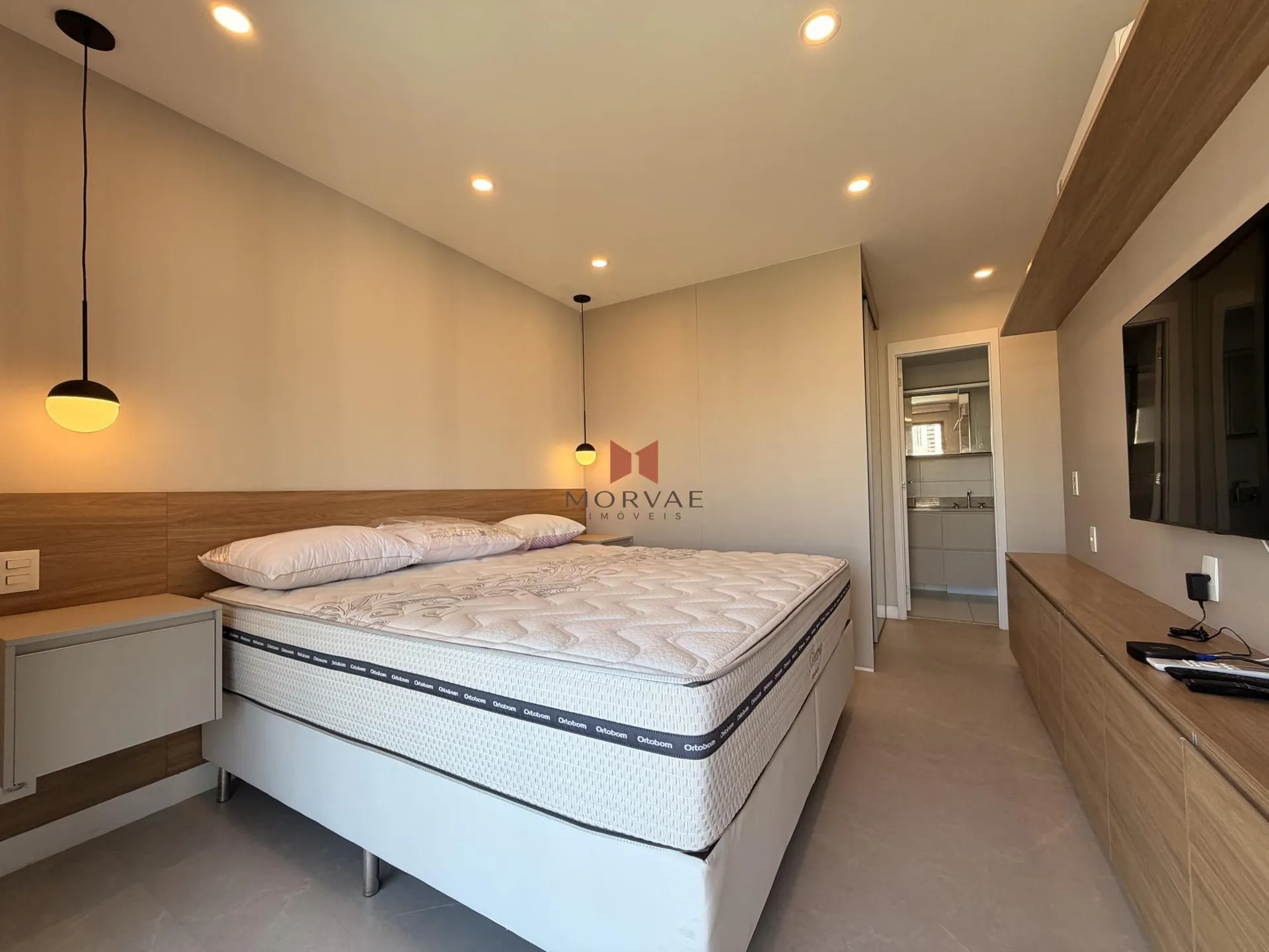3 quartos e janelas do piso ao teto: apartamento de 125 m² — photo 40