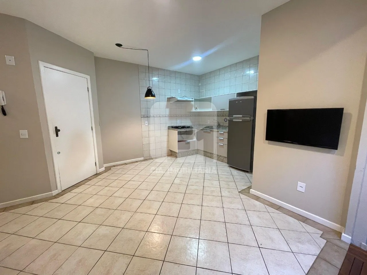 Apartamento de 57 m² com churrasqueira privativa — photo 3