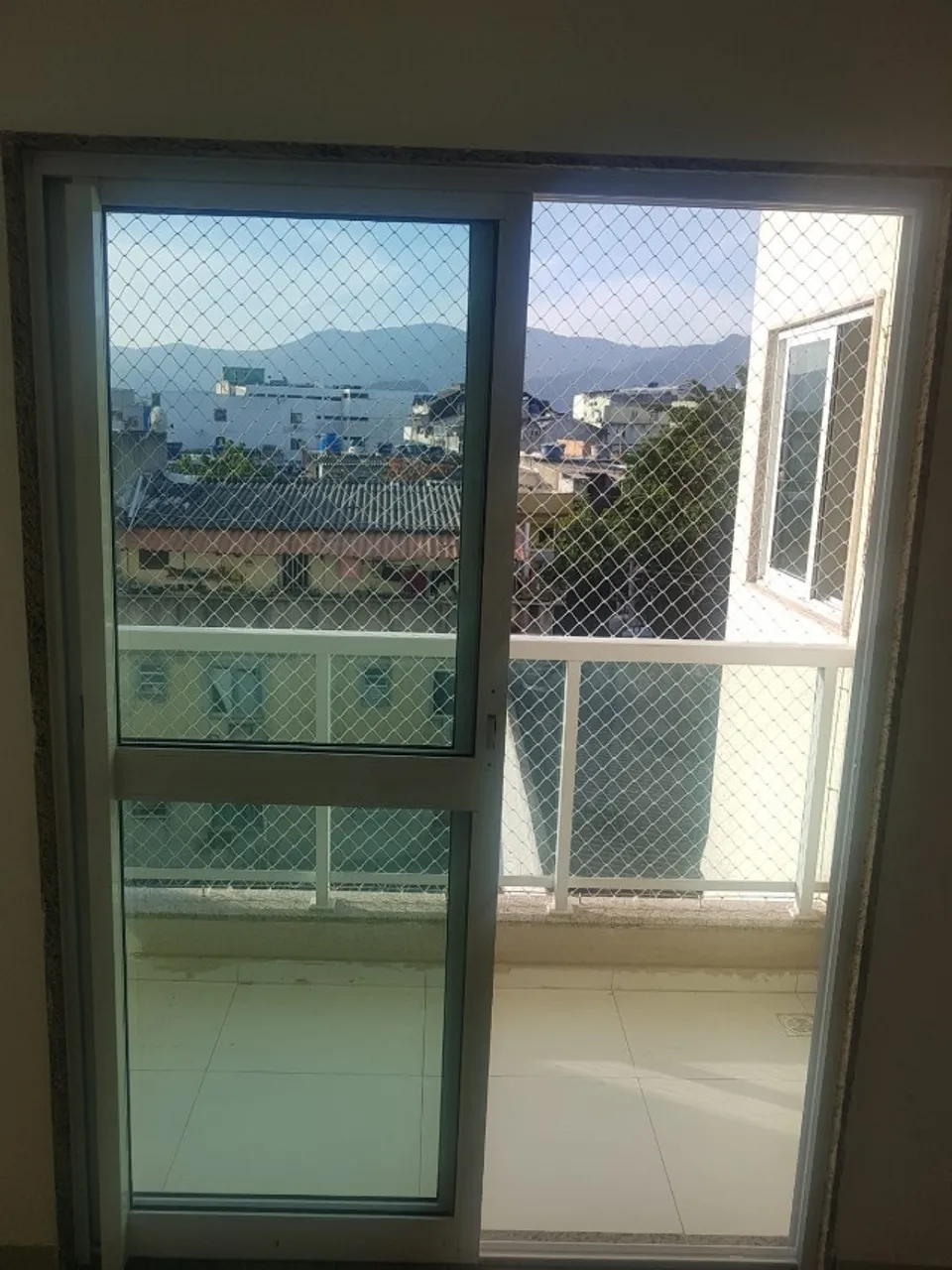 Apartamento de 60 m² e 2 quartos, Recreio dos Bandeirantes — photo 2