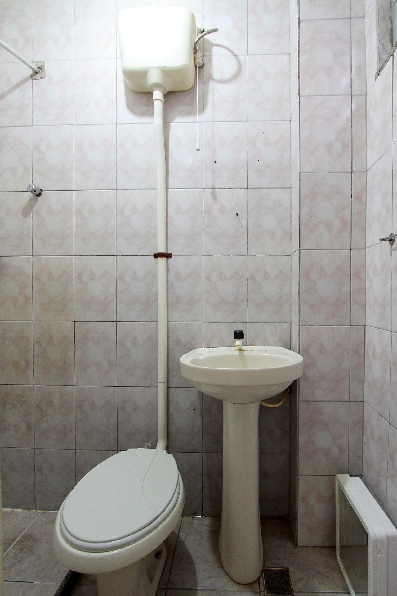 Monoambiente de 17 m² — photo 6