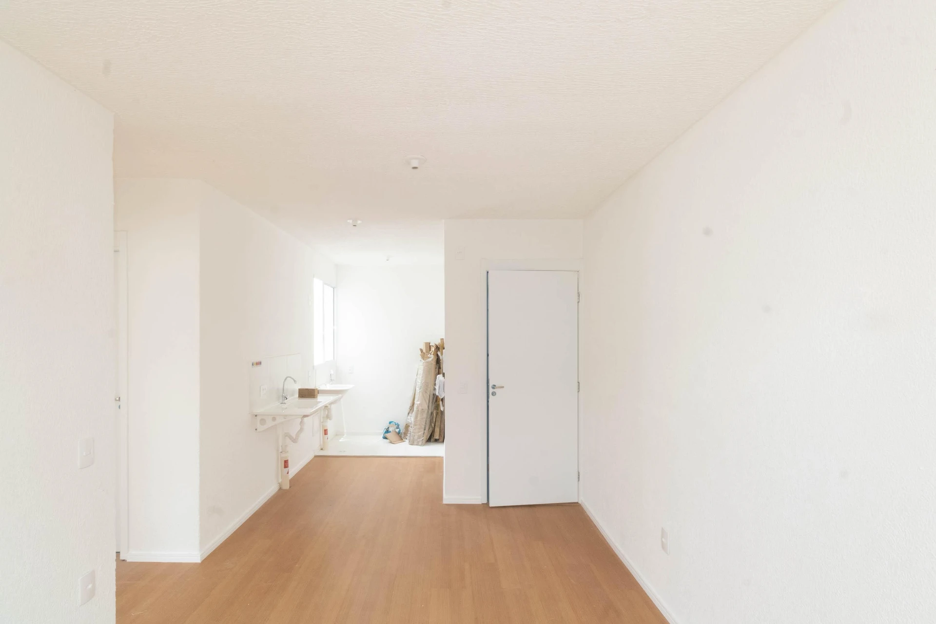 Rental apartment with 2 bedrooms and 1 bathroom — photo 34