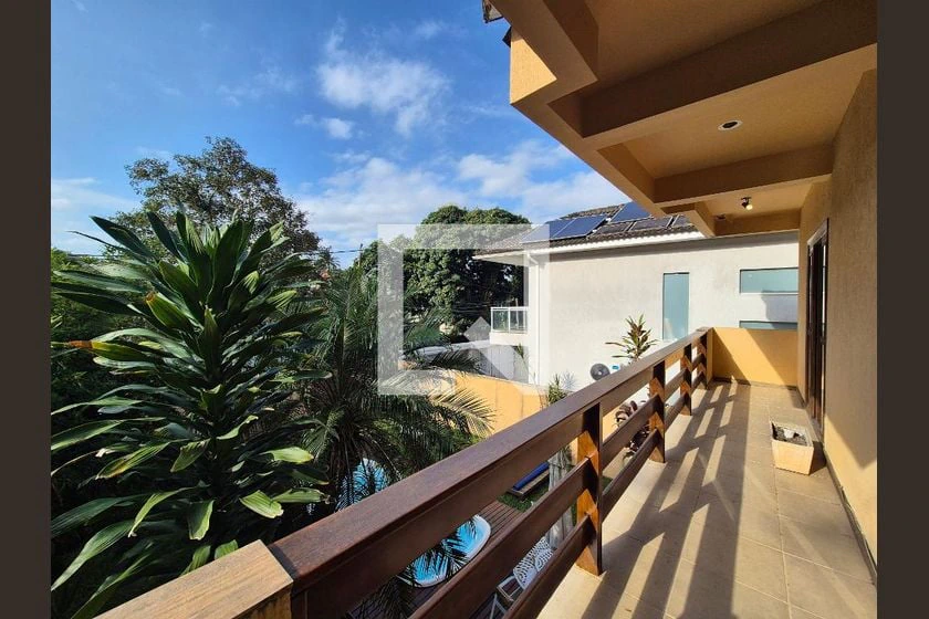 Sobrado com 3 suítes e 280 m² com 2 vagas — photo 2
