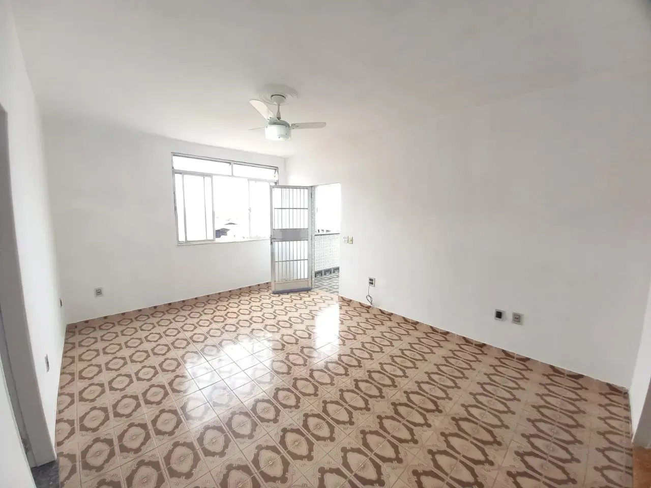 3 quartos e jardim: casa de 90 m² — photo 9