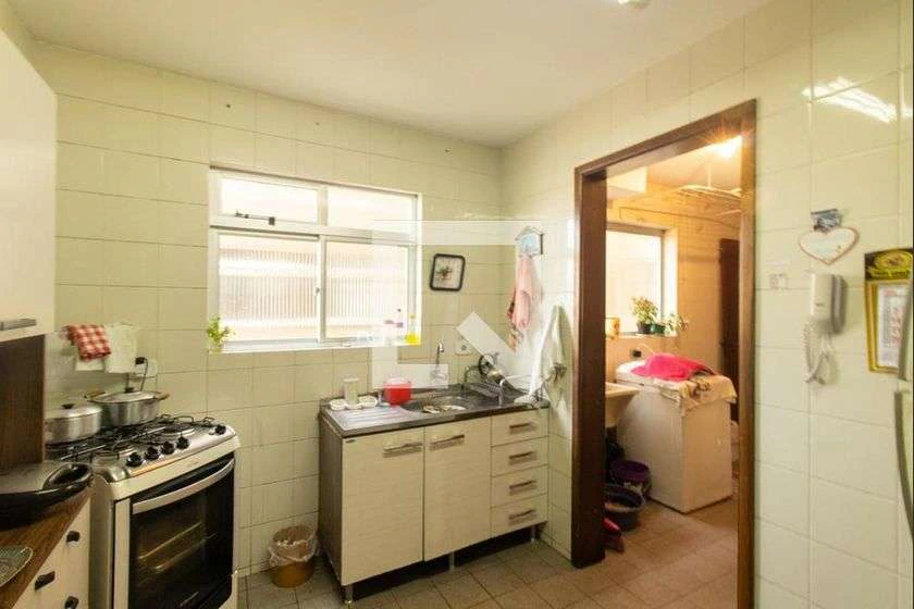 3-bedroom apartment for rent with parking space — photo 4