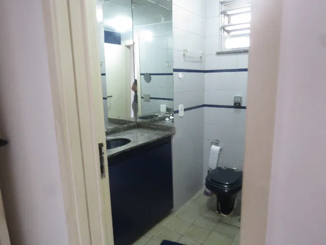 2 quartos e máquina de lavar: apartamento de 77 m² — photo 7