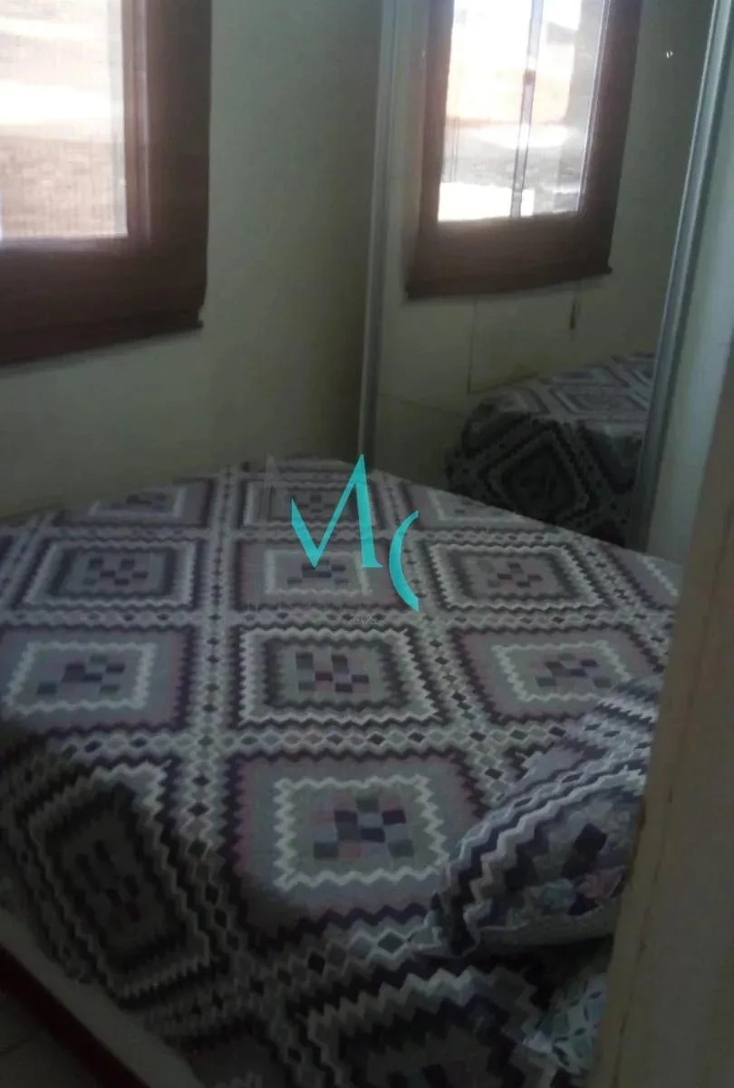 2-bedroom apartment of 40 m² with a closed kitchen — photo 6