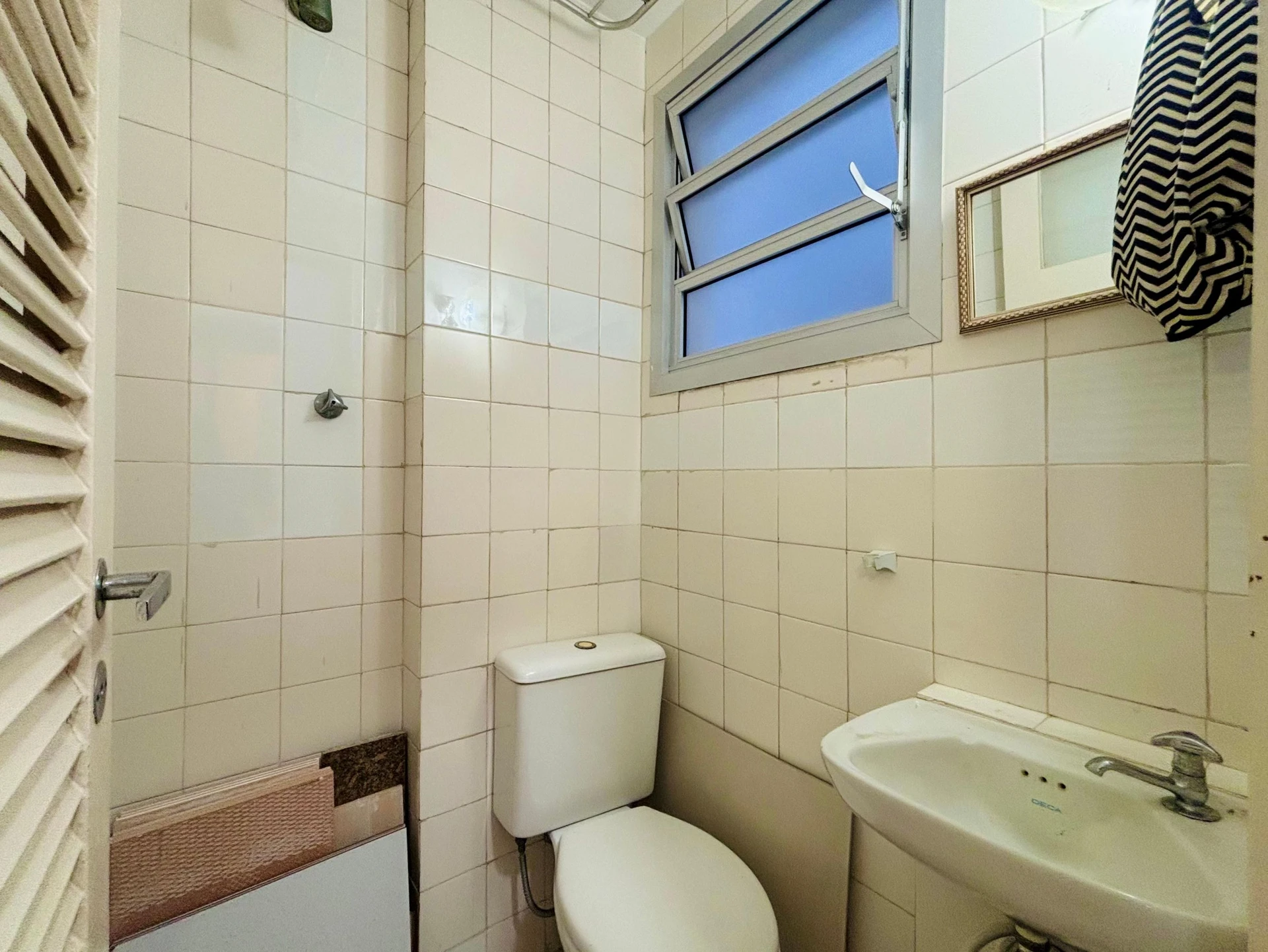 2-bedroom apartment with a mountain view in Rio de Janeiro — photo 30