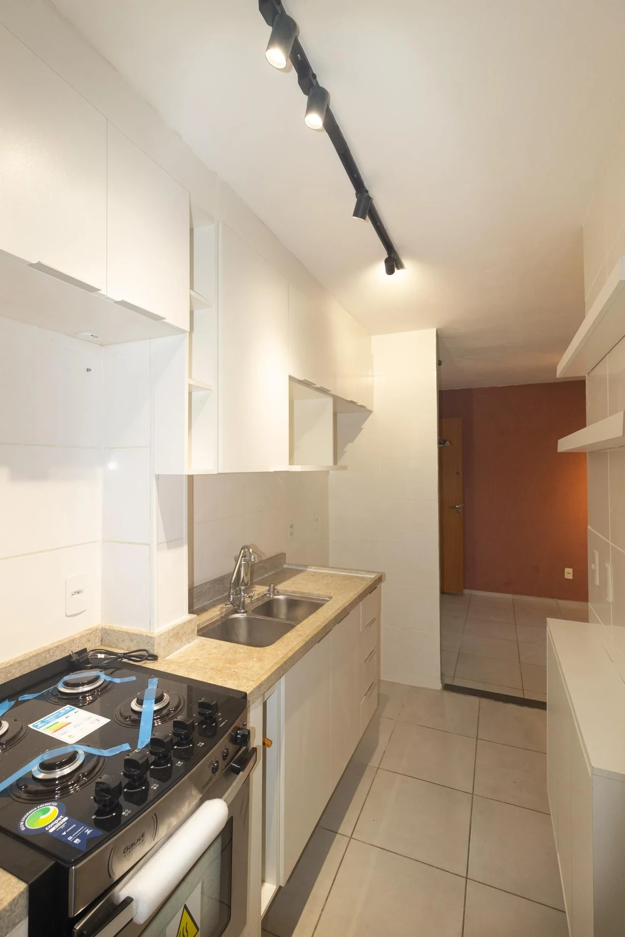 2-bedroom apartment with a washing machine in Rio de Janeiro — photo 13