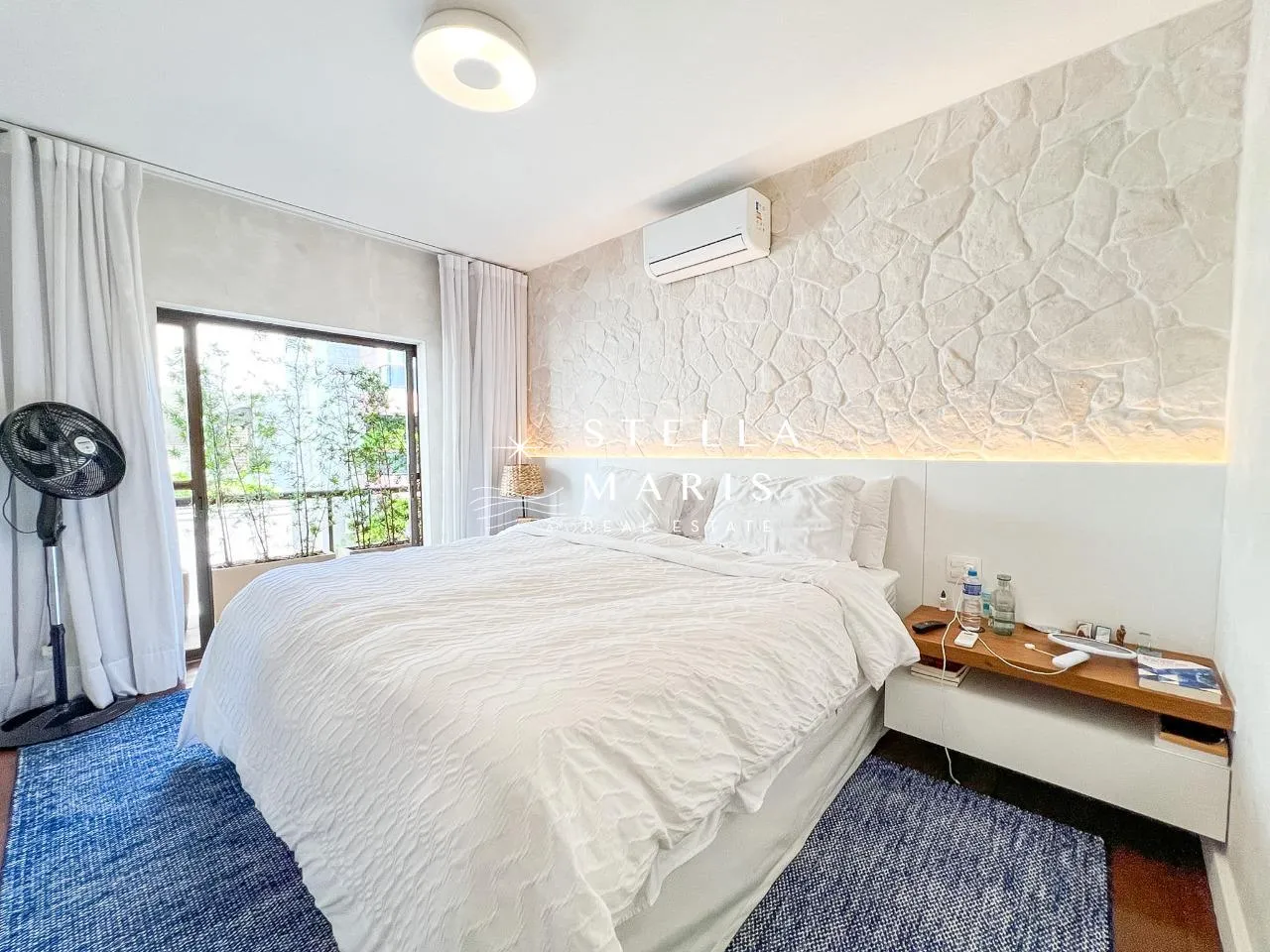 Apartamento com 3 quartos, escritório e 4 vagas de garagem — photo 17