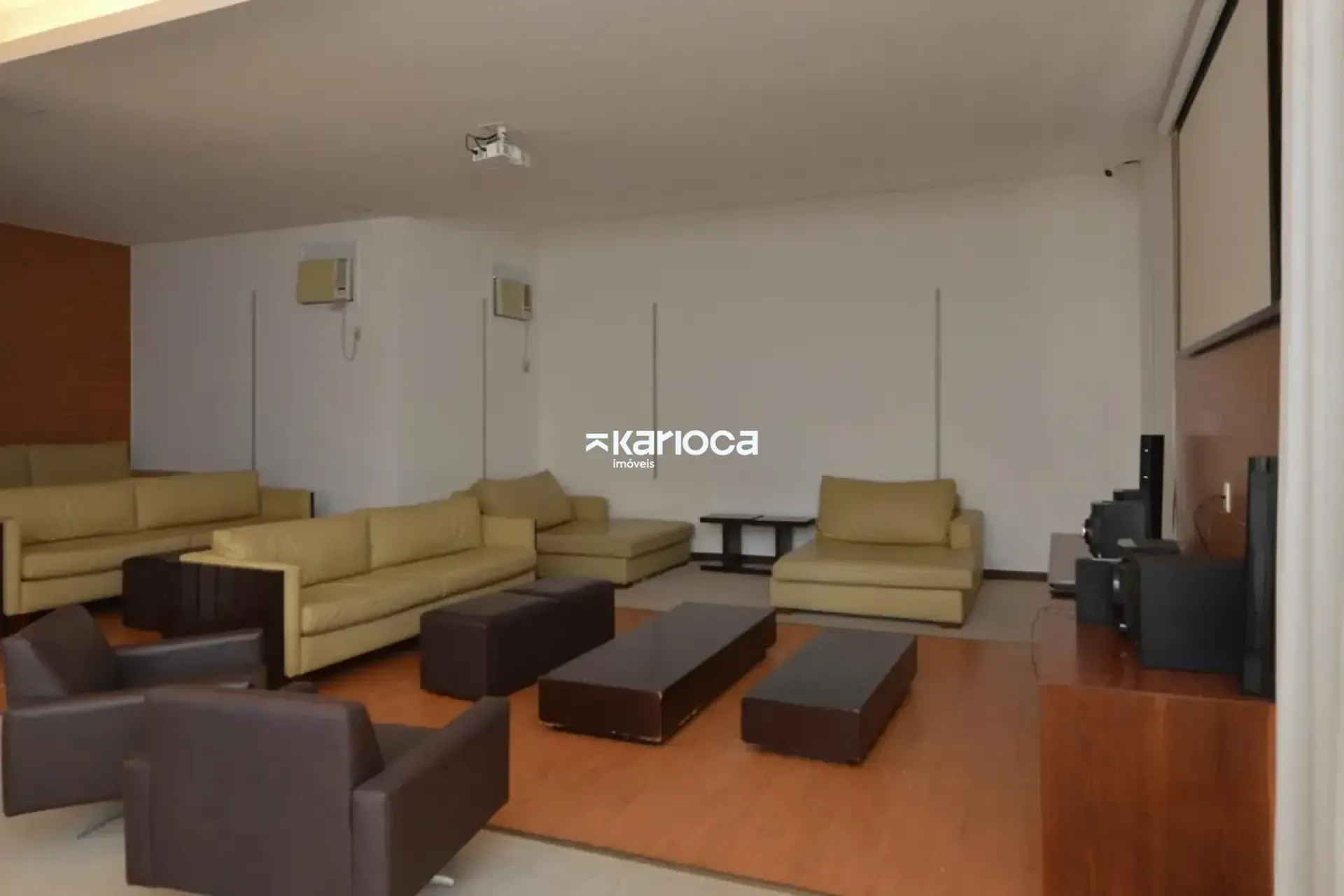 Cobertura de 200 m² com 3 quartos e varanda fechada — photo 56