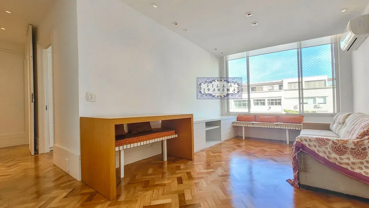 3-bedroom apartment with floor-to-ceiling windows — photo 11