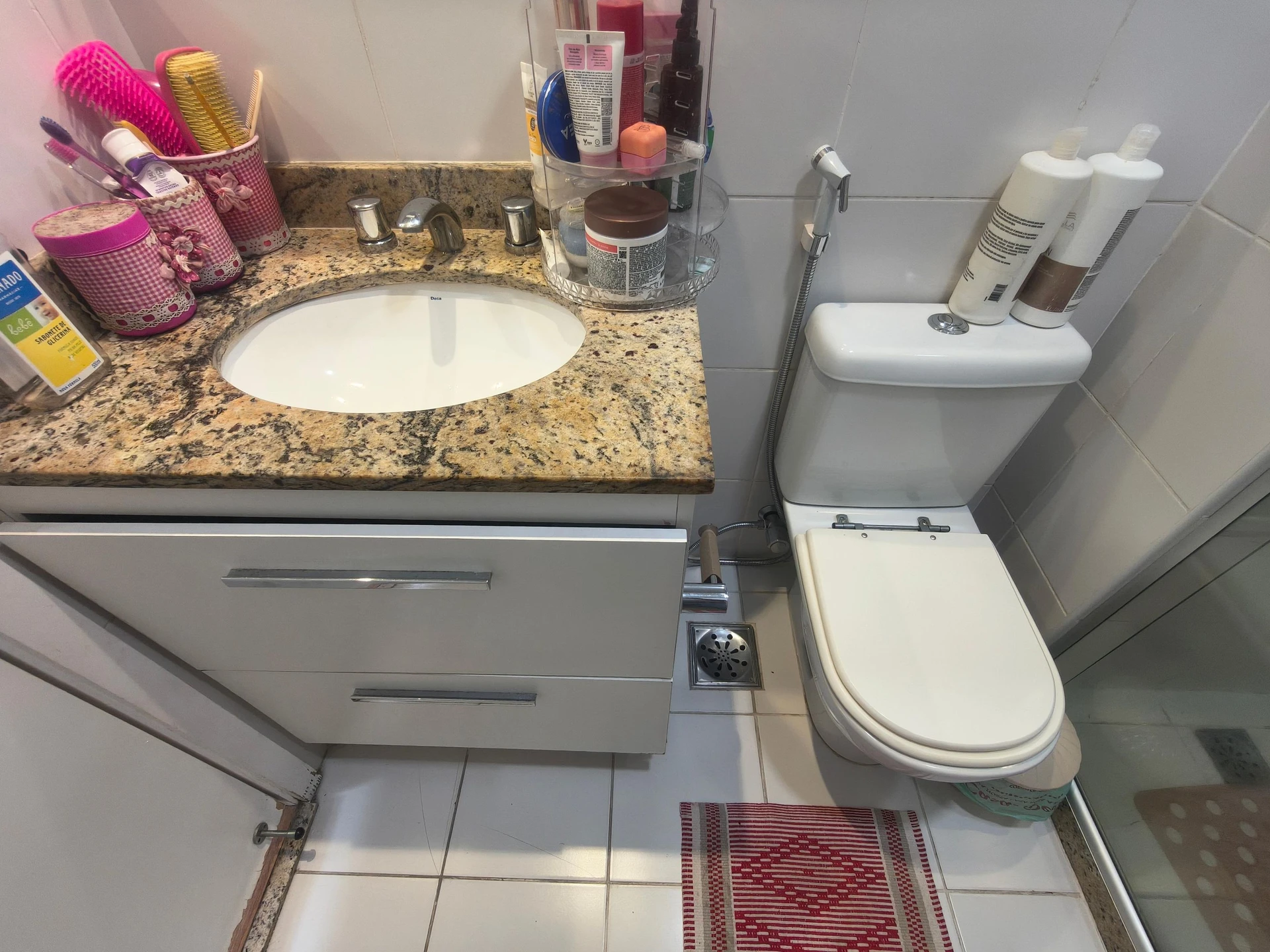 4 quartos e varanda envidraçada: apartamento de 140 m² — photo 16