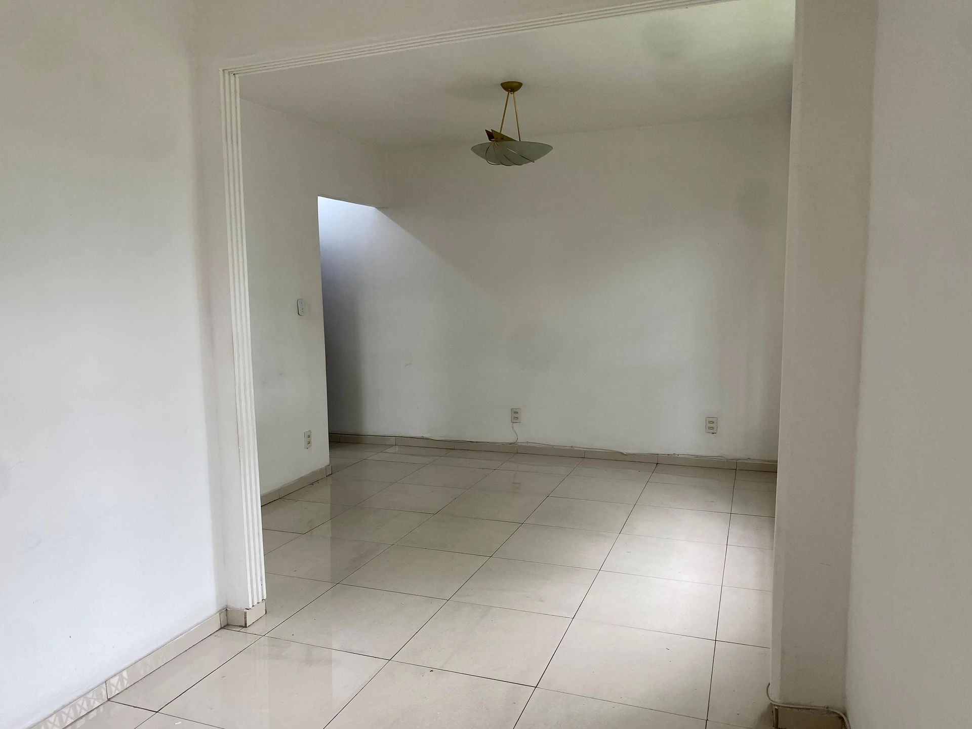 2-bedroom apartment, 45 m² — photo 16