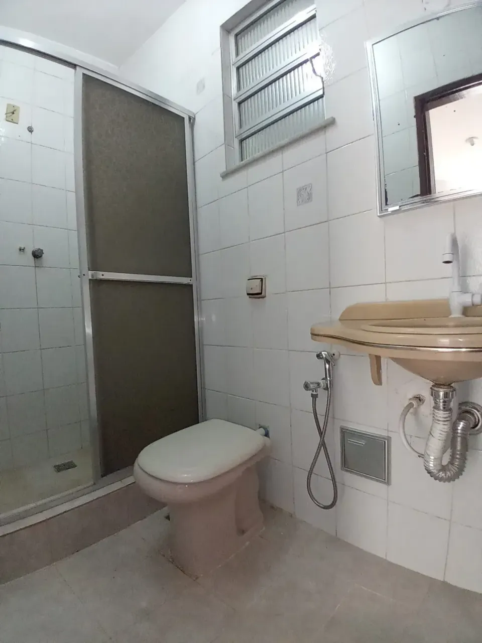 House with 2 bedrooms, 2 bathrooms and balcony, no parking — photo 4
