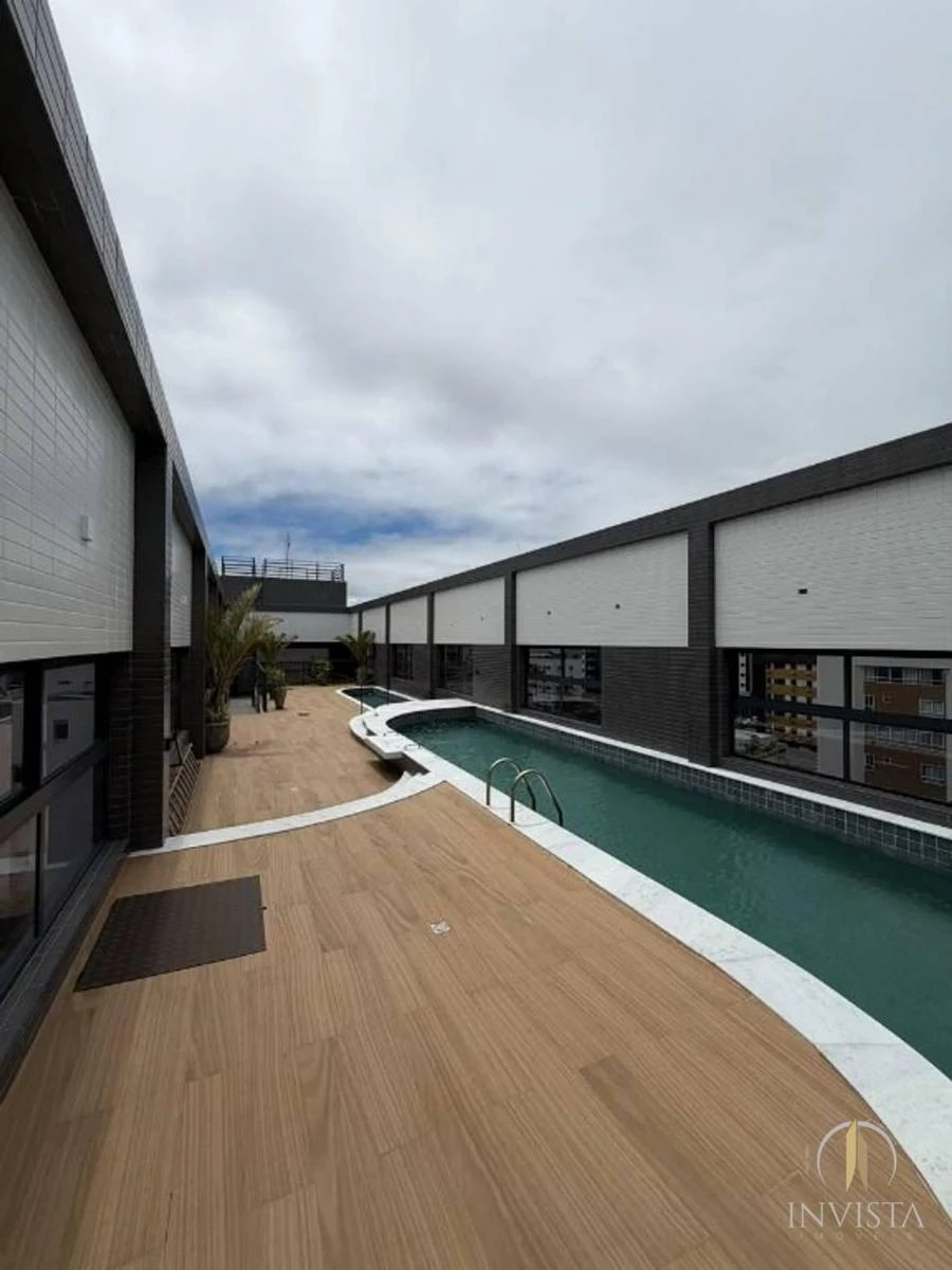 2-bedroom apartment with a water view in João Pessoa — photo 8