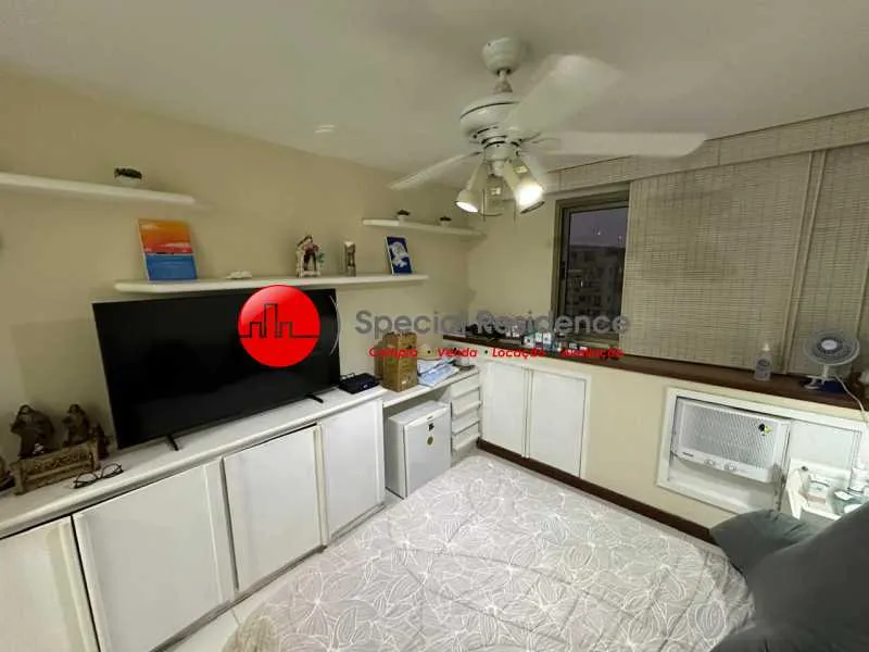 Apartamento amueblado con 3 dormitorios y 2 baños — photo 23