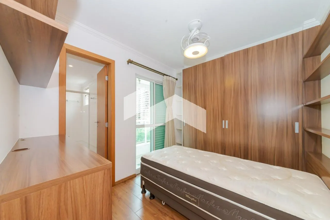 Apartamento de 4 dormitorios con 2 suites y 179 m² — photo 40