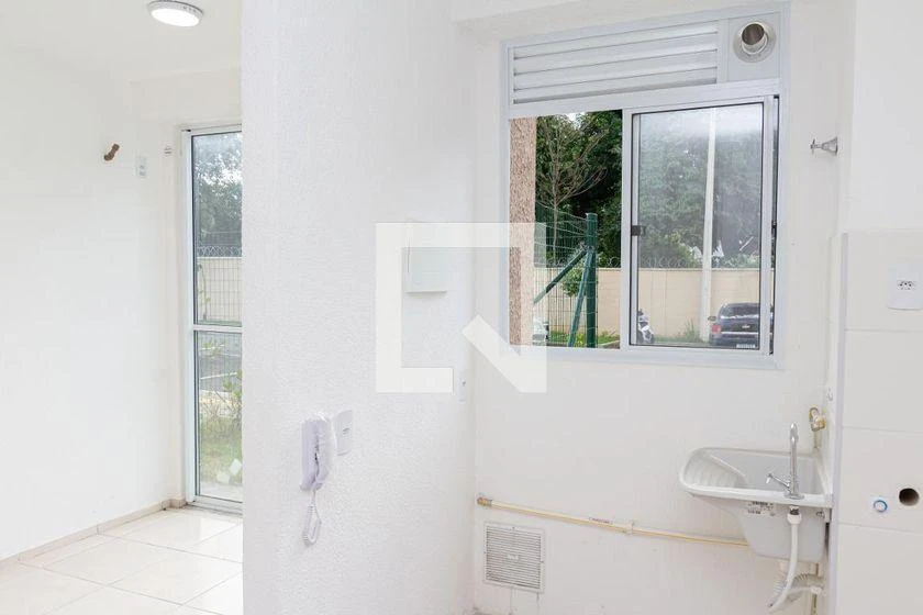 2-bedroom apartment with balcony and 50 m² — photo 42
