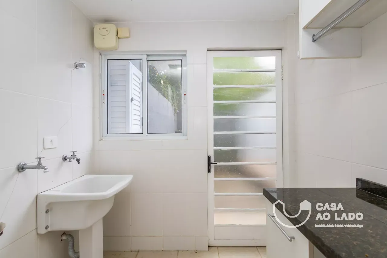 Unfurnished 146 m² townhouse with open kitchen and gas — photo 19