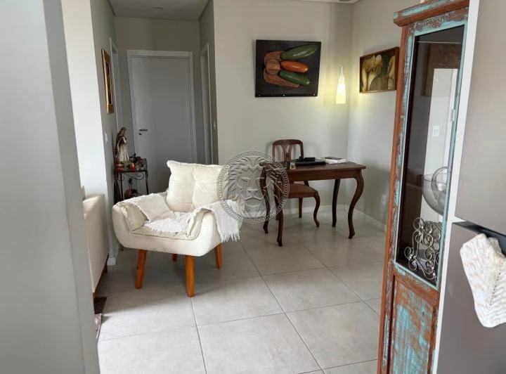 Apartment with 2 bedrooms and private BBQ — photo 7