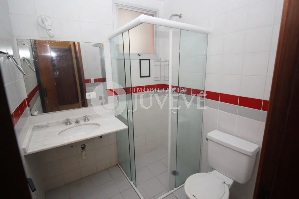 Furnished 145 m² apartment with 3 bedrooms — photo 12