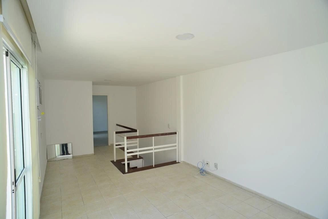 3-bedroom apartment in a building with a sauna — photo 11