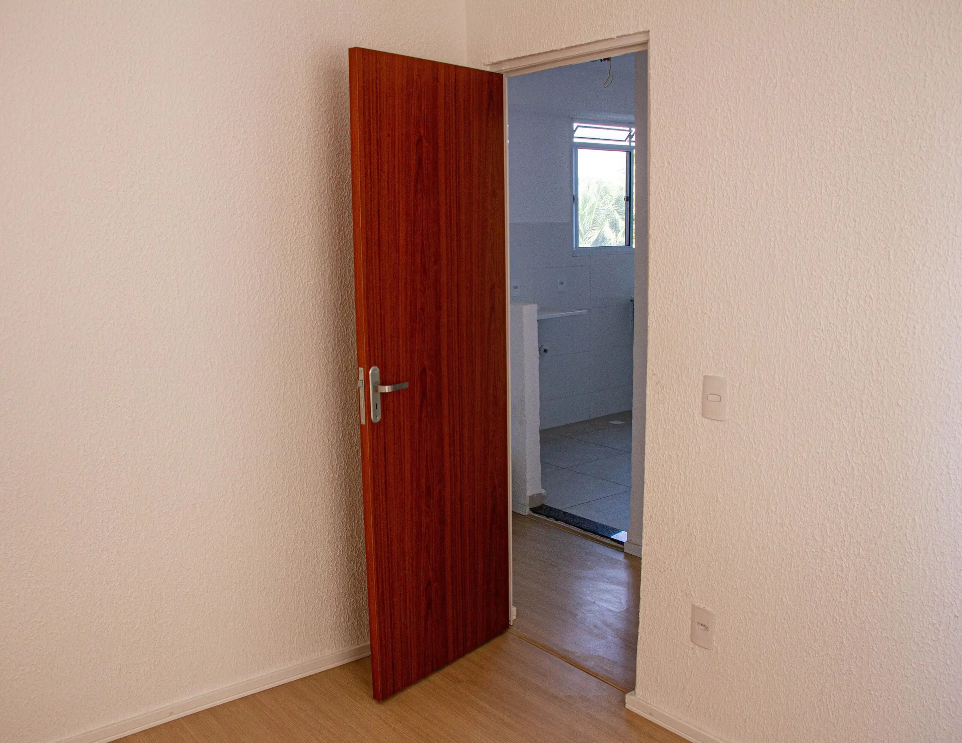 Apartment with 2 bedrooms and a compact kitchenette — photo 10
