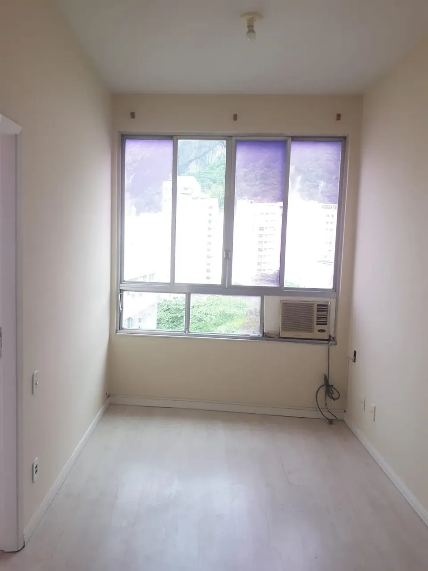 Apartment on the 9th floor with floor-to-ceiling windows — photo 16