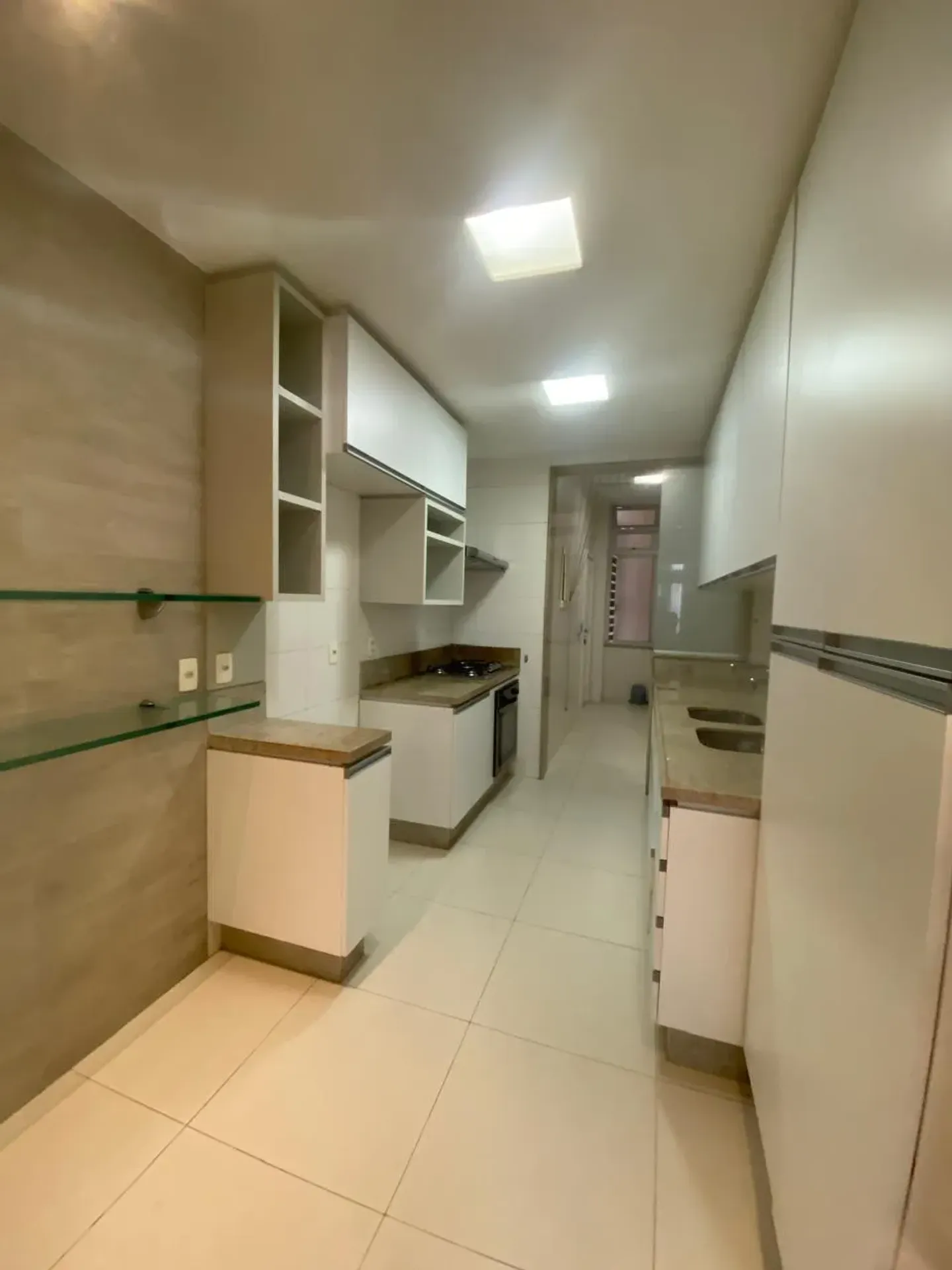 3 quartos e vista para a água: apartamento de 160 m² — photo 18