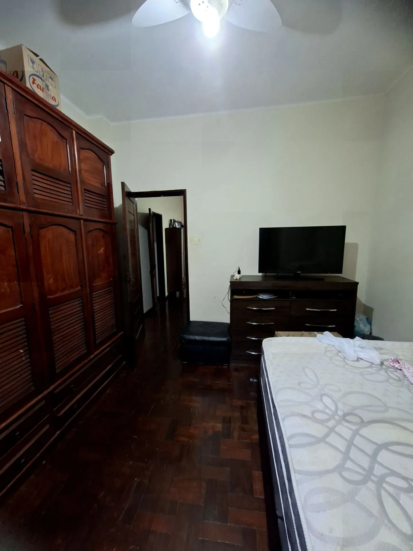 Apartamento mobiliado de 1 quarto de 50 m² no 3º andar — photo 9