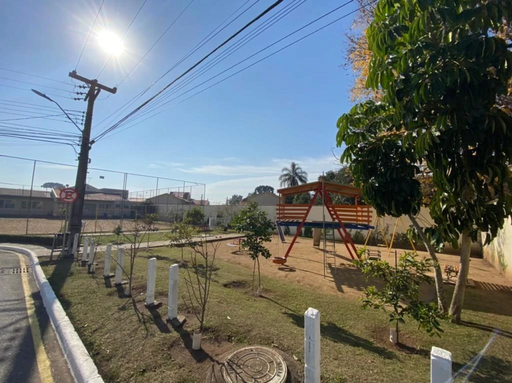 3-bedroom, 100 m² house in Curitiba — photo 15