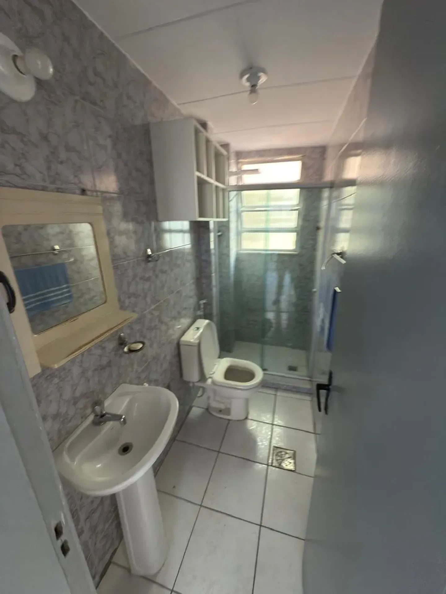 Departamento de 45 m² y 2 dormitorios en Rio de Janeiro — photo 12