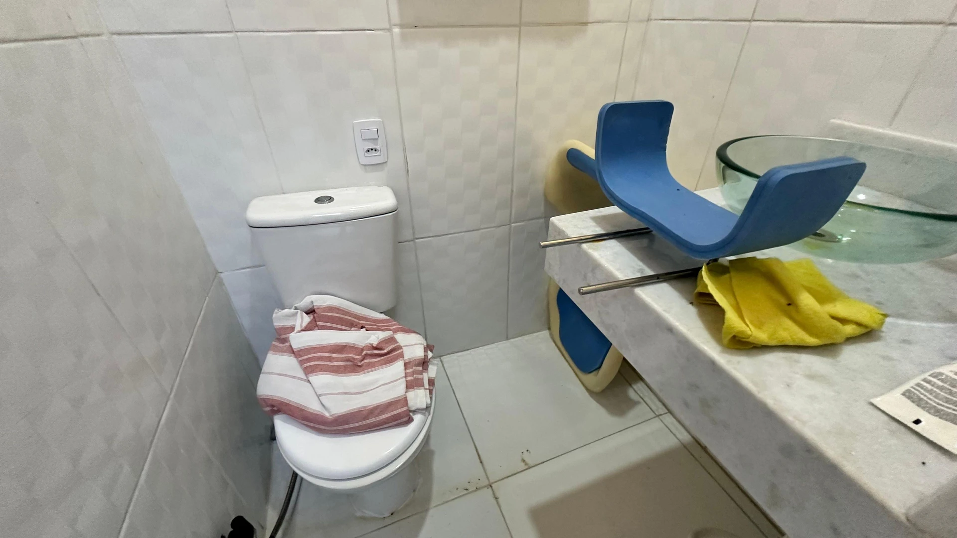Casa mobiliada com 2 quartos e jardim privativo — photo 27