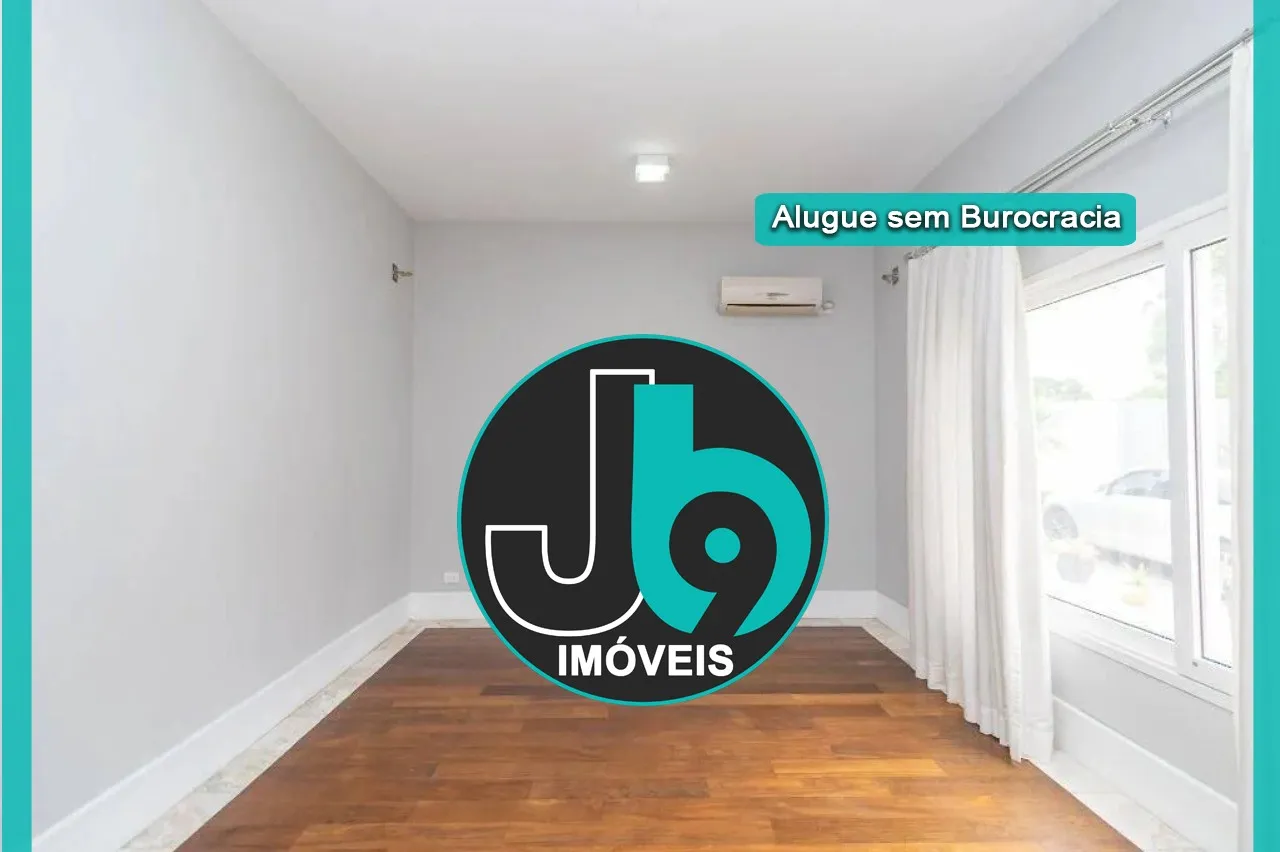 444 m² house with 4 bedrooms and 4 parking spaces — photo 41