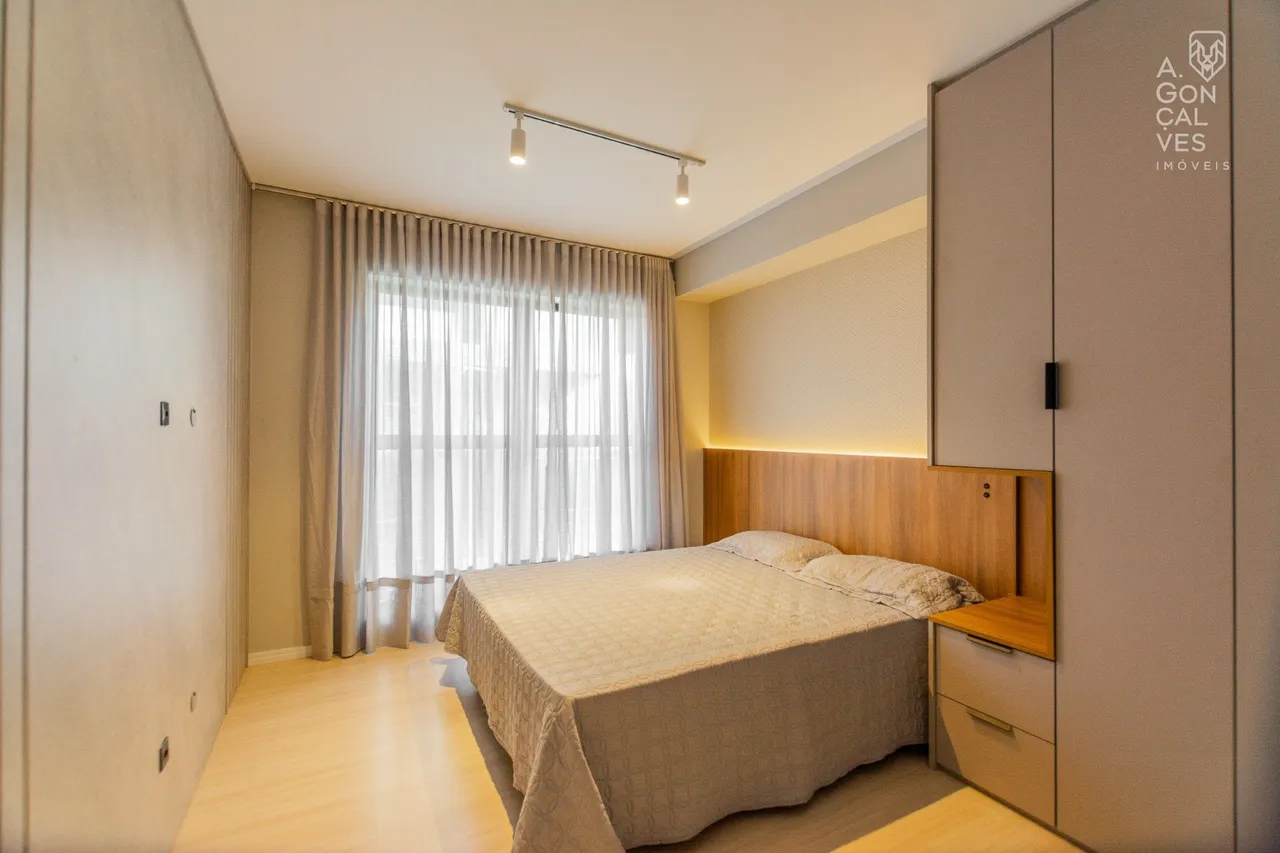 Casa em condomínio com 3 quartos e cozinha em plano aberto — photo 12